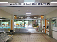 Brigittenauer Bad Innenansicht