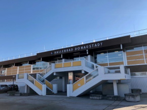 Hallenbad Donaustadt