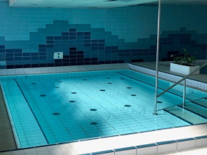 Babyschwimen - Floridsdorf - Saunalux Herren