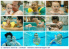 Clemens Lechner - fotografiert bei unseren Babyschwimmkursen