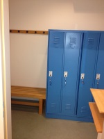 Babyschwimen - Seniorenresidenz Schlosspark Fortuna - Kaestchen